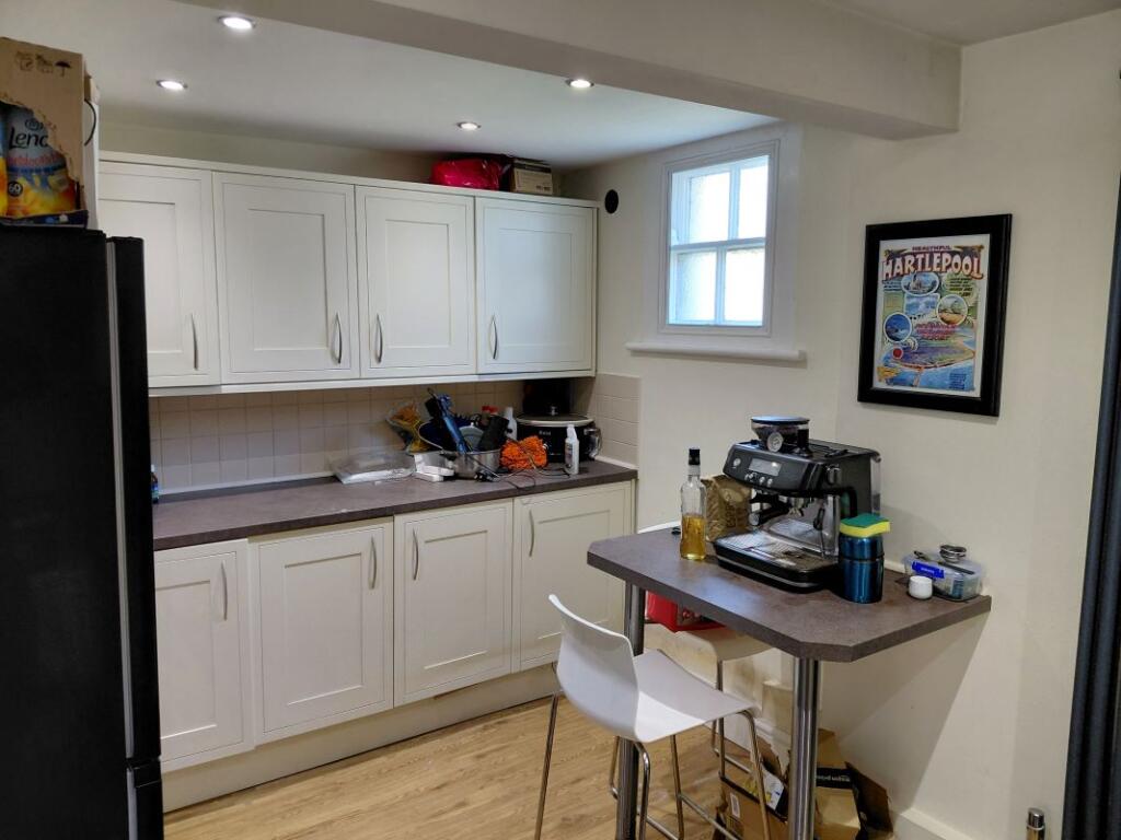 Canal House, Chatterley Road, Tunstall, Stoke-on-Trent, ST6 4PX photo 5