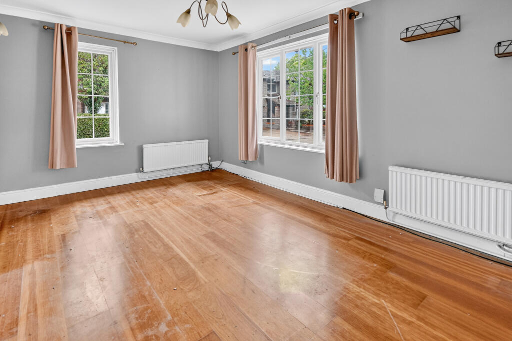House in Reading - View 5