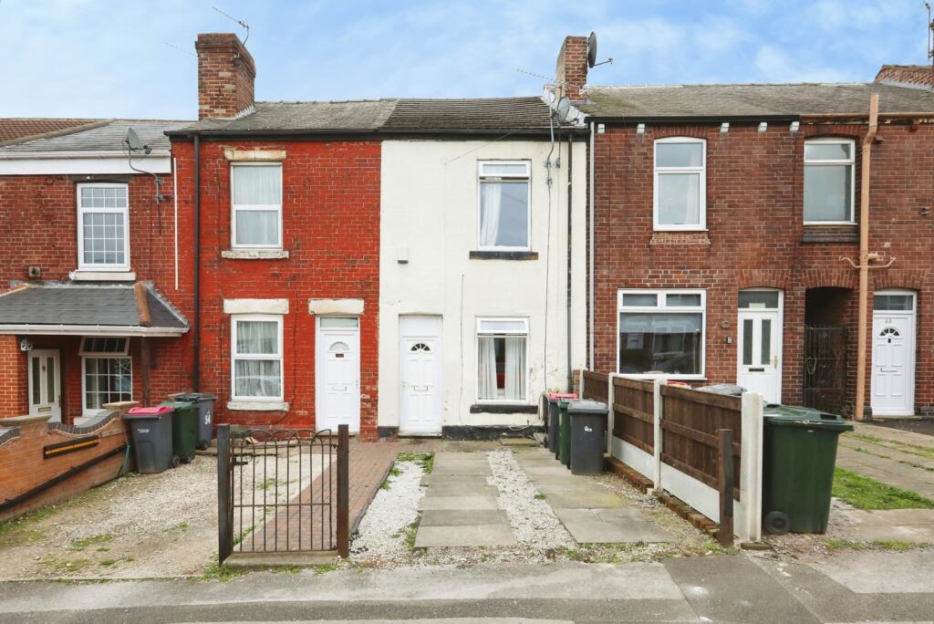 Main image of property: Foljambe Road, Rotherham, South Yorkshire, S65