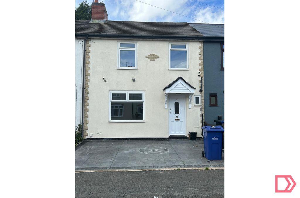 Main image of property: Malvern Crescent, Dudley, West Midlands, DY2