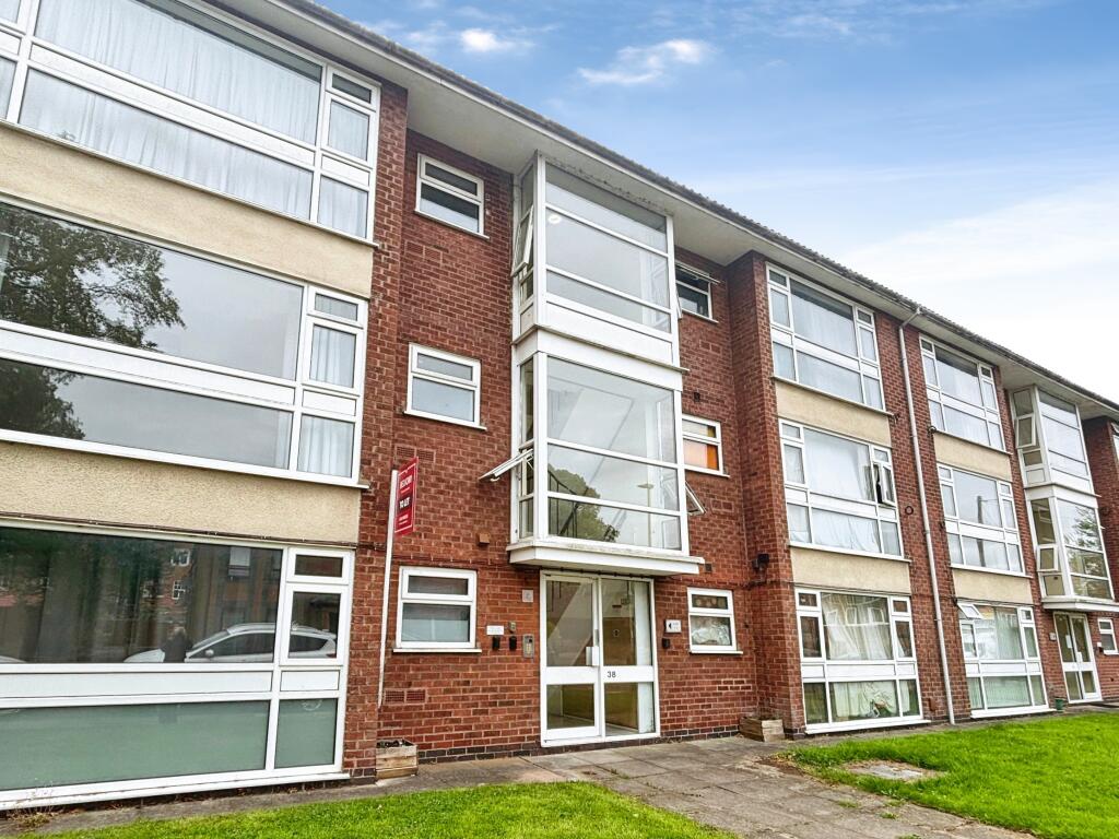 Main image of property: Avenue Road, Clarendon Park, Leicester, LE2