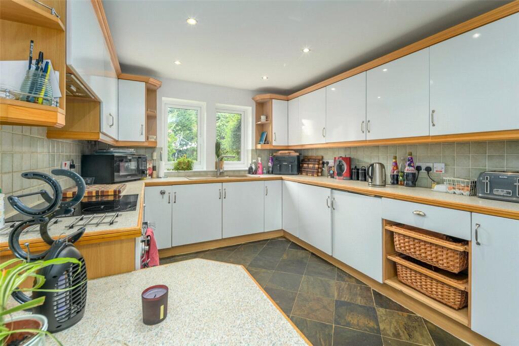 House in Morpeth, Northumberland - View 4