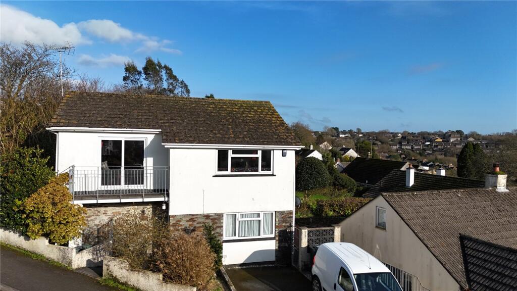Main image of property: Glynn Road, Liskeard, Cornwall, PL14