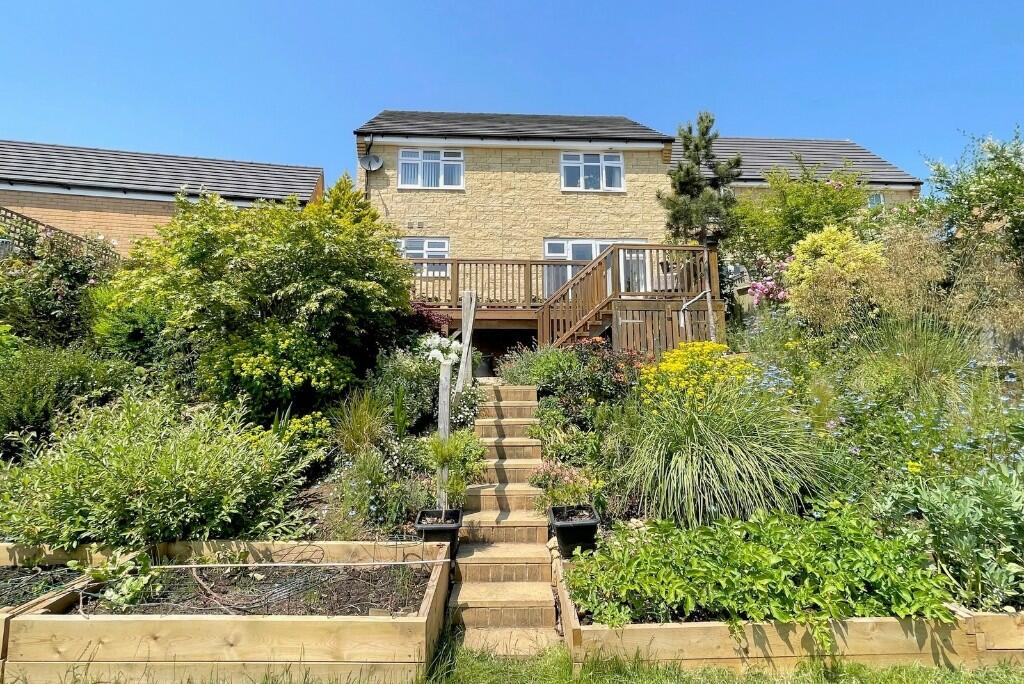 Additional image 10 of Atkins Hill, Wincanton, Somerset, BA9