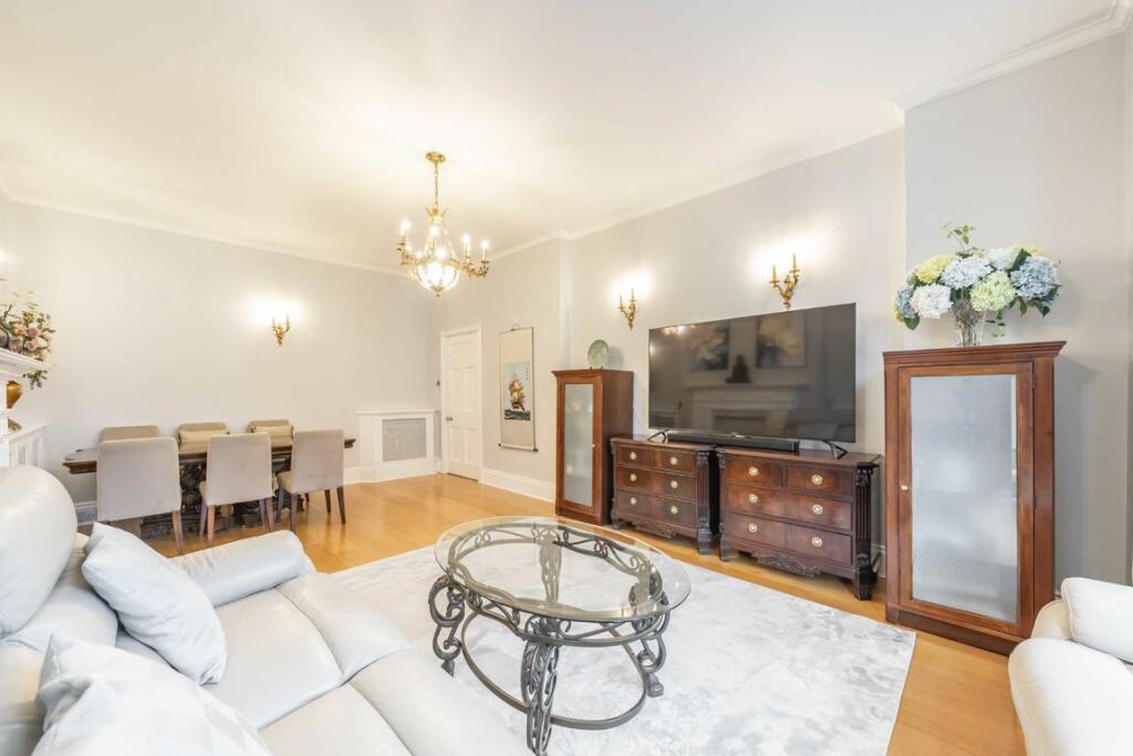 Bickenhall Street, Marylebone - Ansicht 6