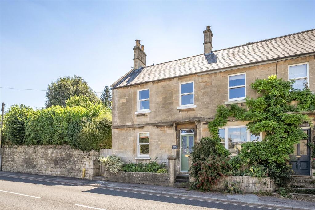 Main image of property: Devizes Road, Box