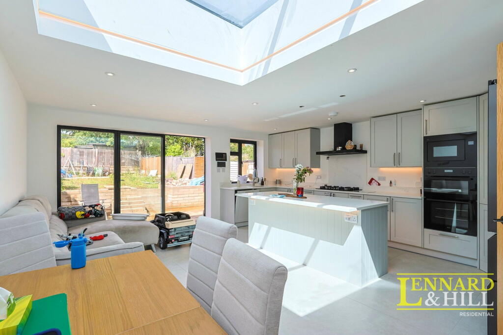 Main image of property: Canewdon Gardens, Wickford, SS11 7BJ