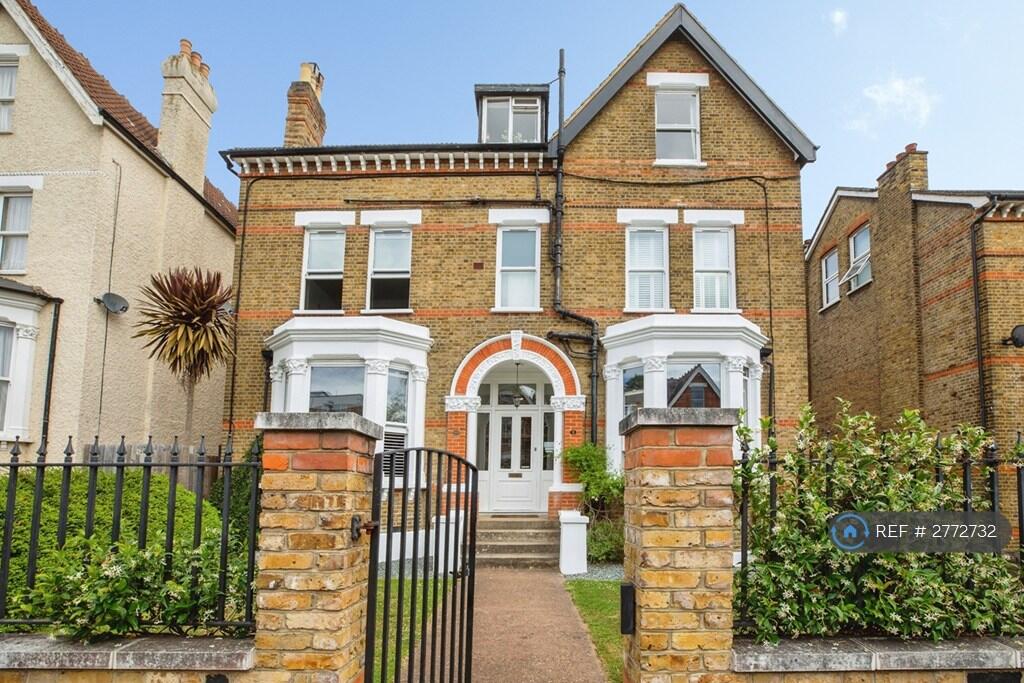 Main image of property: Darlaston Road, London, SW19