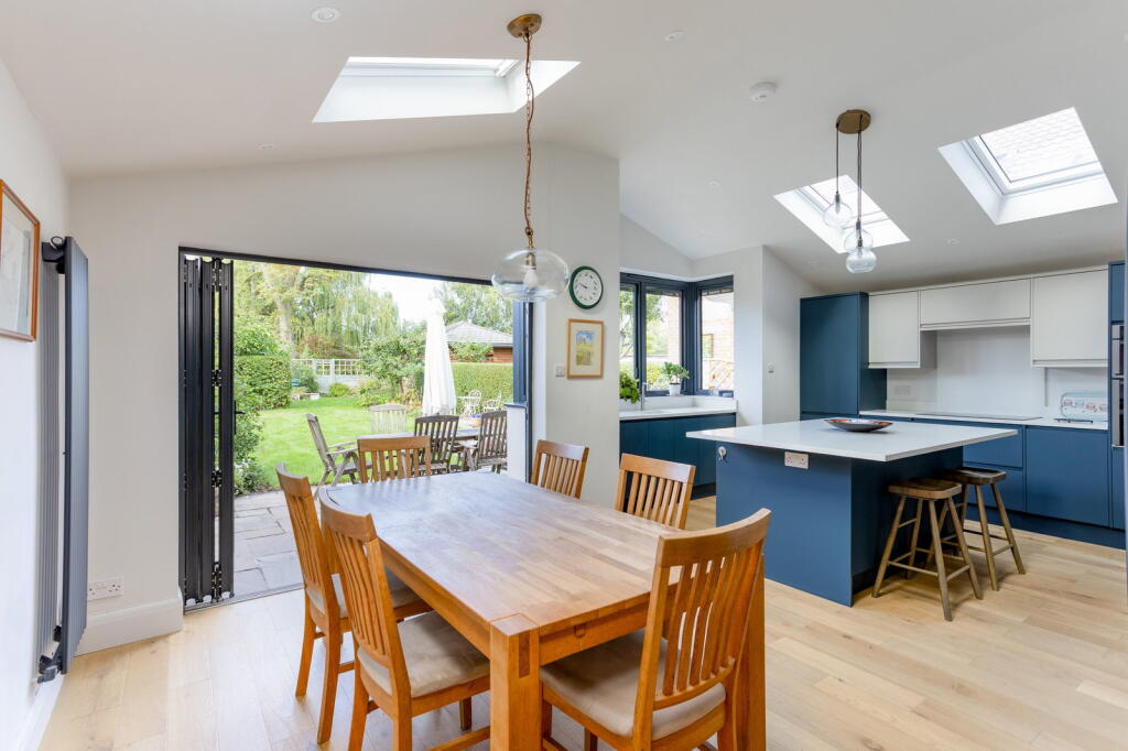 House in York - View 4