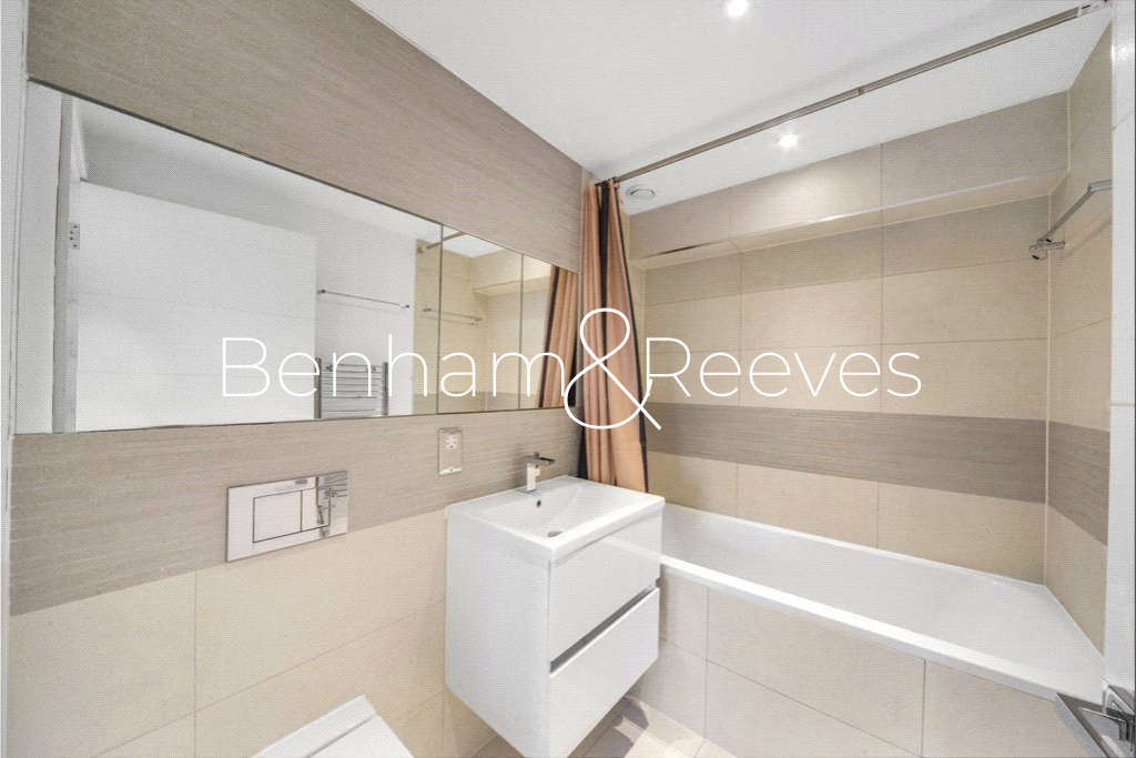 3 bedroom duplex for rent