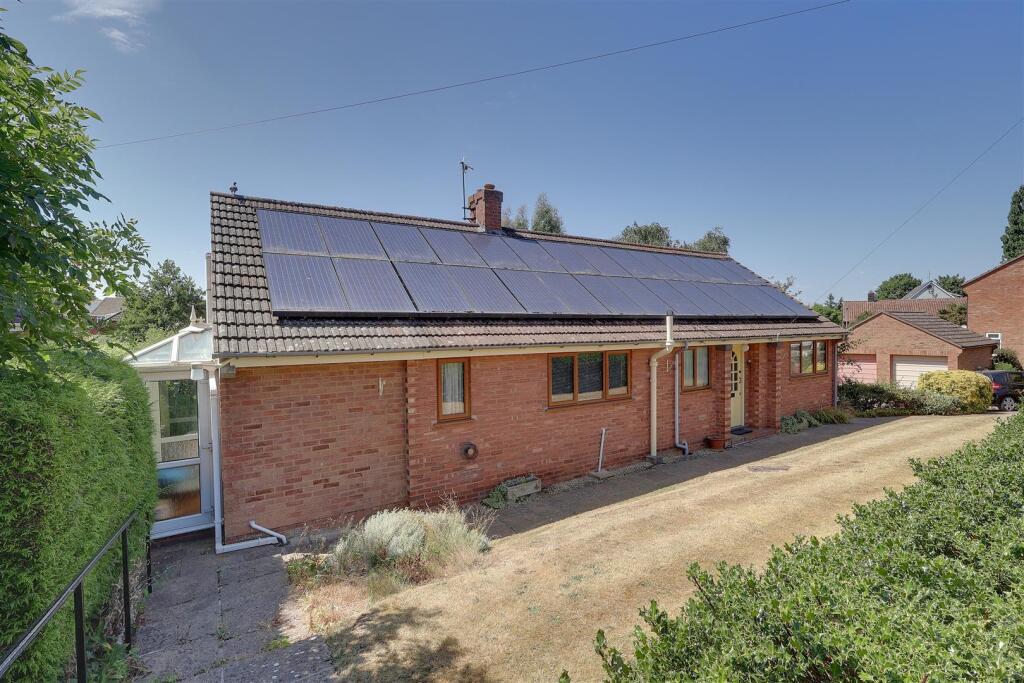 Main image of property: Culver Street, Newent