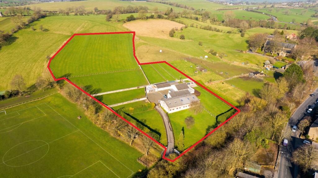 Main image of property: Skipton Road, Earby, Barnoldswick, Lancashire, BB18