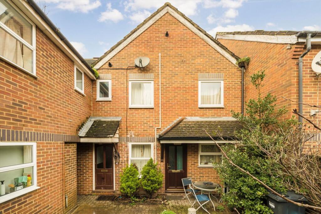 Main image of property: Manor Vale, Brentford
