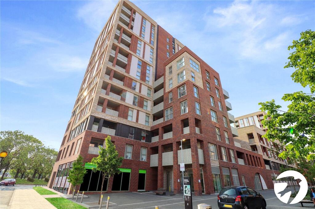 Main image of property: Wagtail Walk, London, SE2