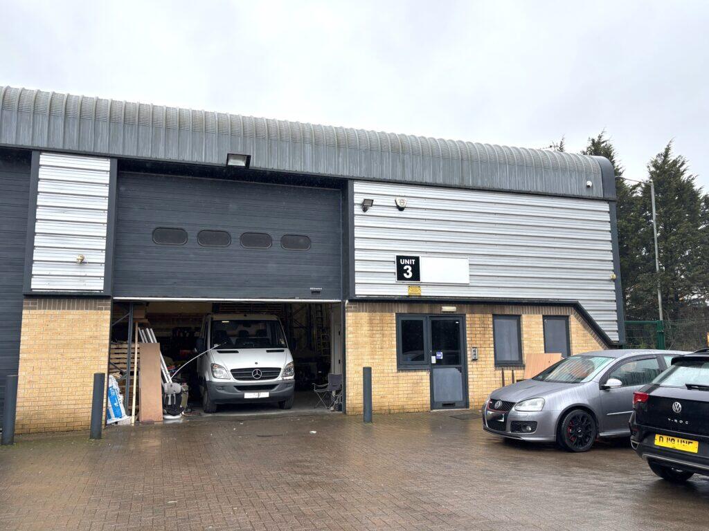 Additional image 2 of Unit 3 Norden Court, Alan Ramsbottom Way, Great Harwood, BB6 7UR