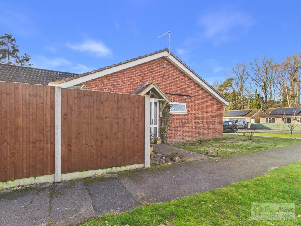 Main image of property: Lime Close, Mildenhall