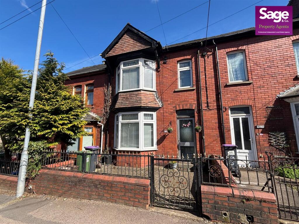 Main image of property: Stafford Road, Griffithstown, Pontypool