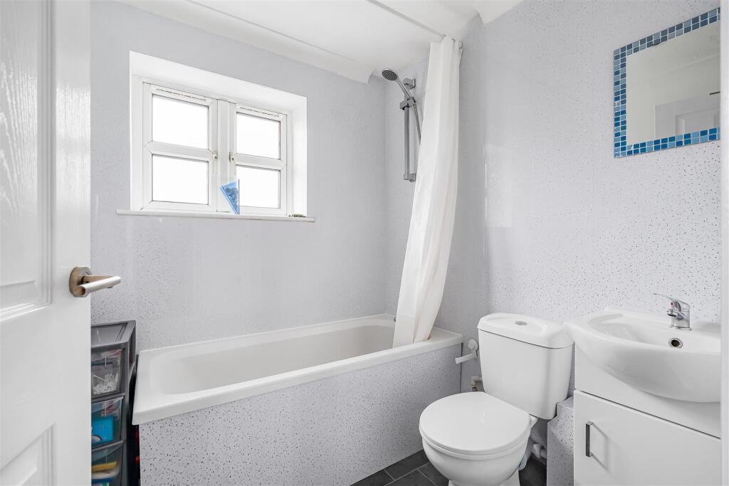 Clodan Mews, St. Columb Road, St. Columb – pohled 4
