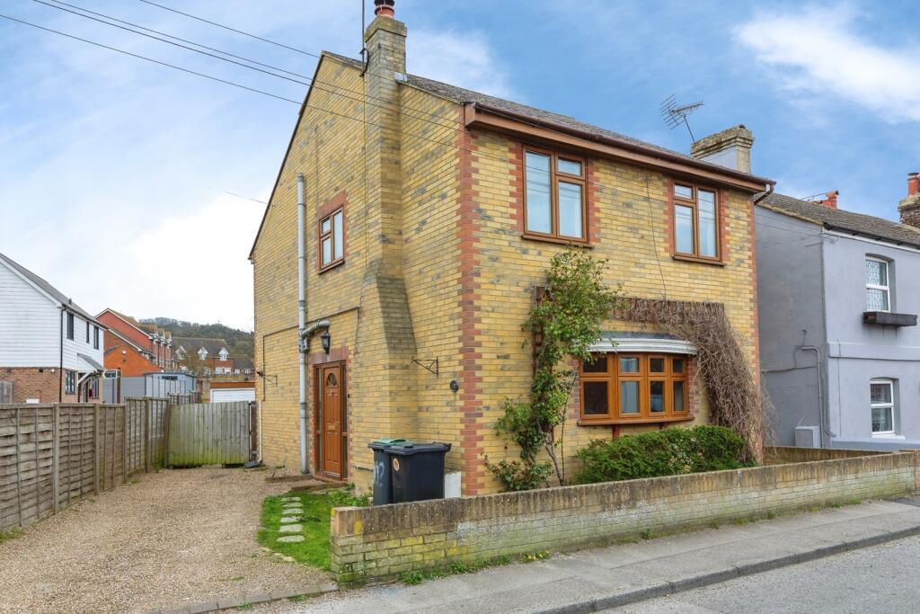 Main image of property: High Street, Wouldham, Rochester, Kent, ME1