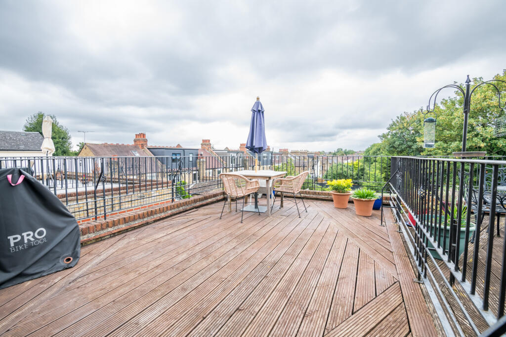 Main image of property: London, SE23 1DD