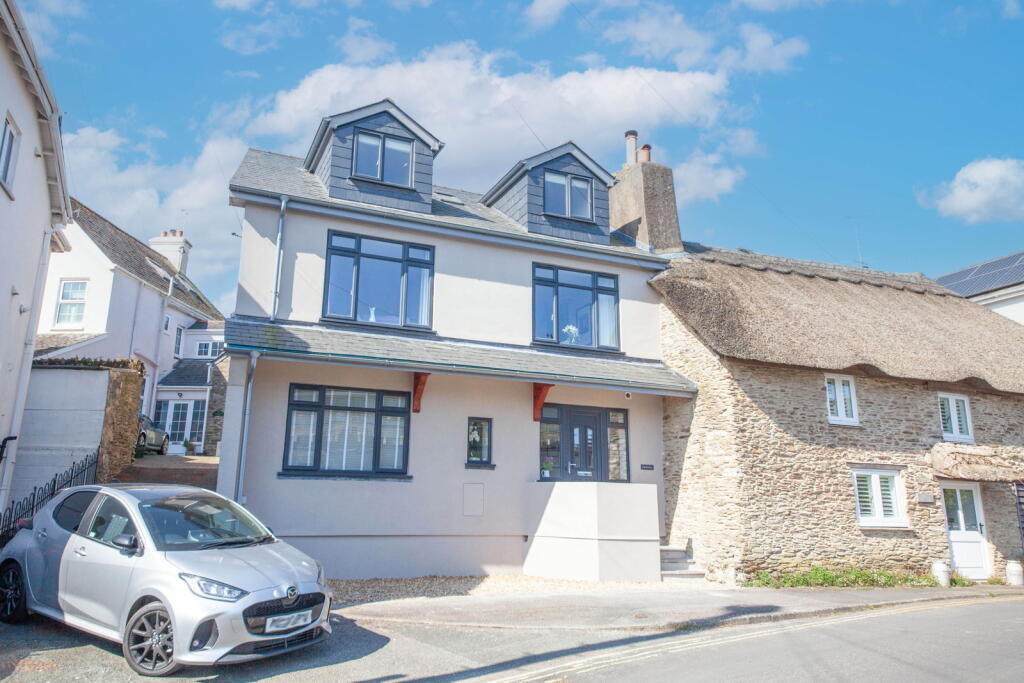 Main image of property: Stoke Fleming, Near Dartmouth