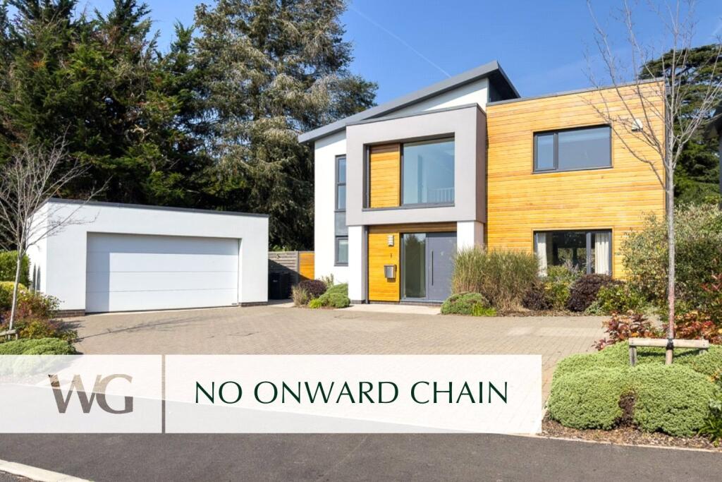 Main image of property: Holland Park, Exeter