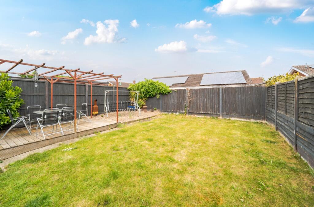 House in North Kesteven, Ruskington - View 4