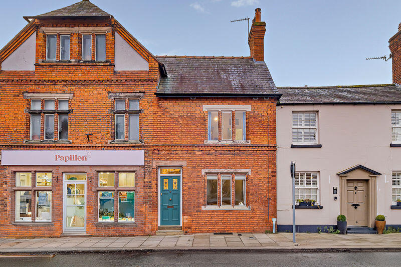 Main image of property: High Street, Tarporley