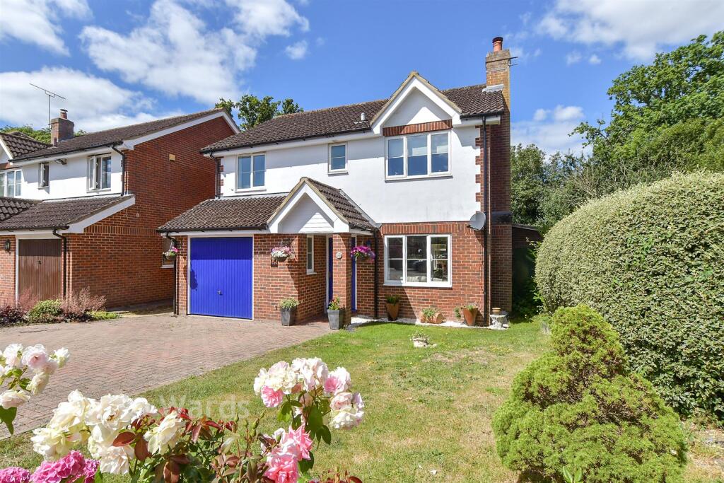 Main image of property: Little Robhurst, High Halden, Kent