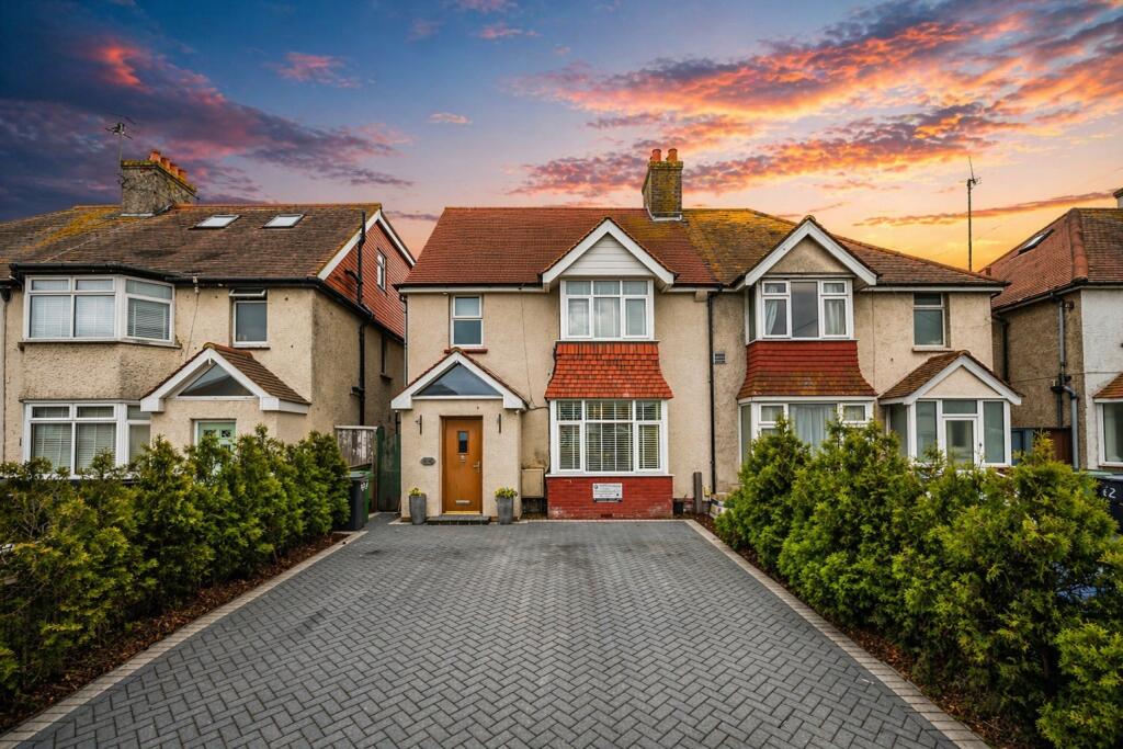 Main image of property: St. Anthonys Avenue, Eastbourne