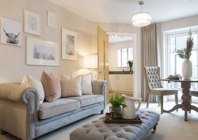 Apartment in Thatcham, Colthrop - View 4