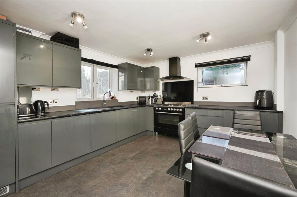 Main image of property: Guilford Avenue, Whitfield, Dover, Kent, CT16