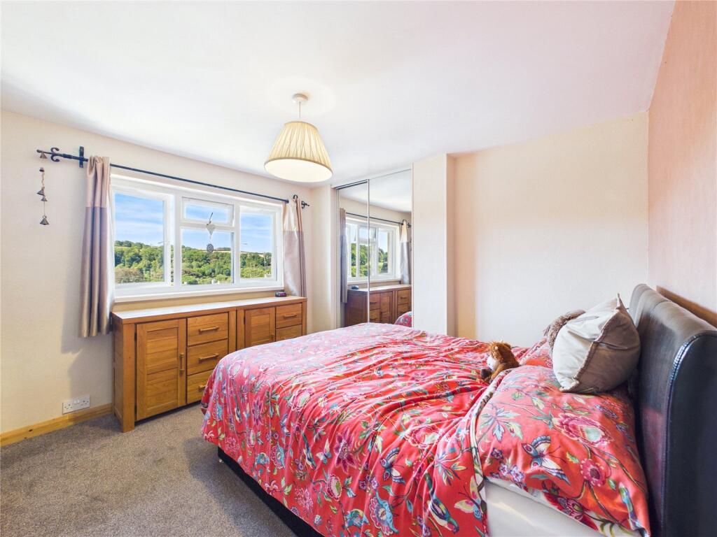 House in Exeter - More