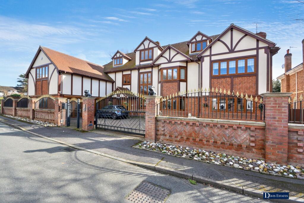 Main image of property: Freeman Way, Emerson Park, Hornchurch, RM11