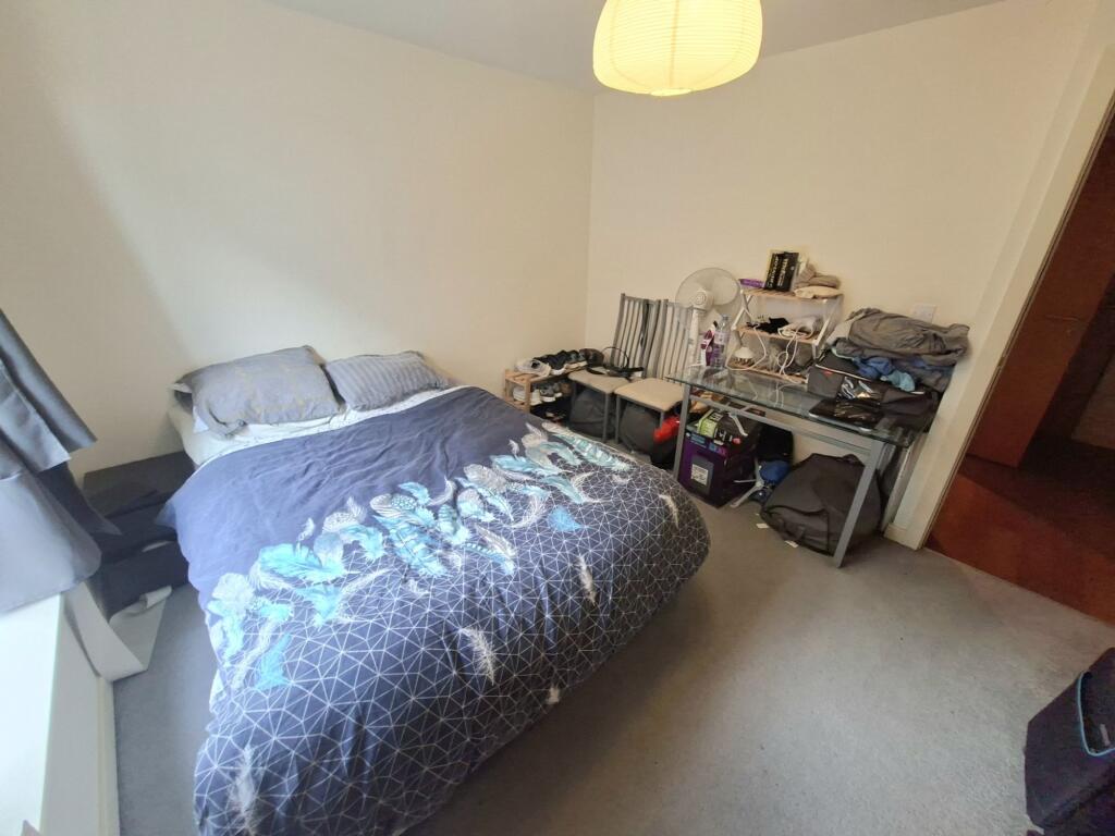 Apartment in Sheffield, Saint Vincent's Quarter, Netherthorpe - View 5