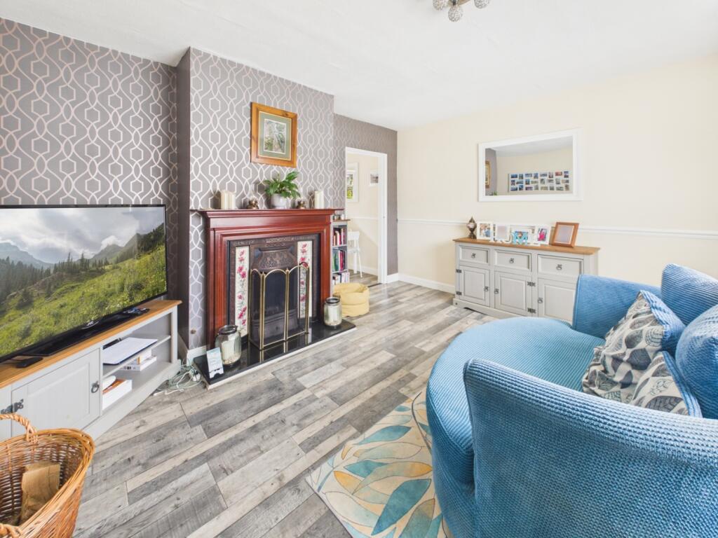 House in Bridgnorth, Oldbury - View 5