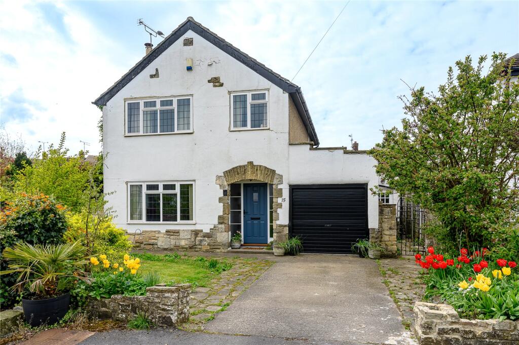 Main image of property: Parkfield Drive, Boston Spa, LS23