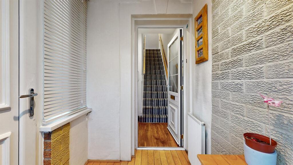 House in Glasgow - View 2