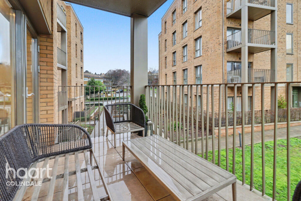 Main image of property: Anemone Apartments, Bittacy Hill, NW7