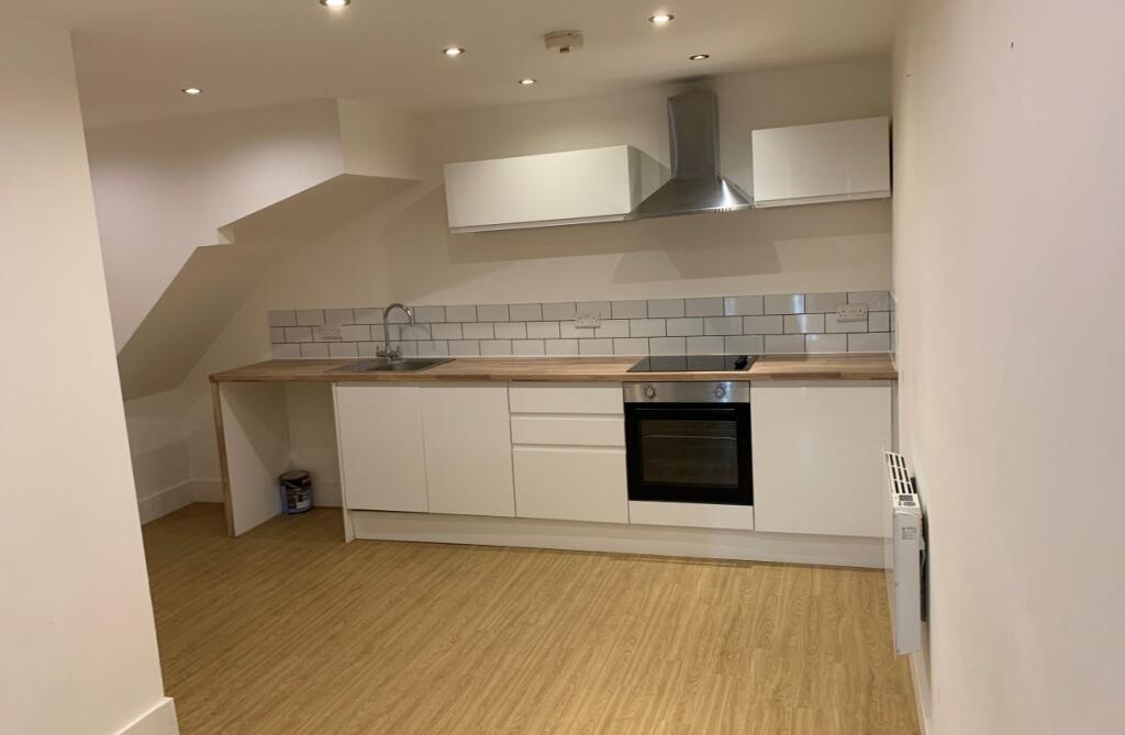 House in Brighton - View 2