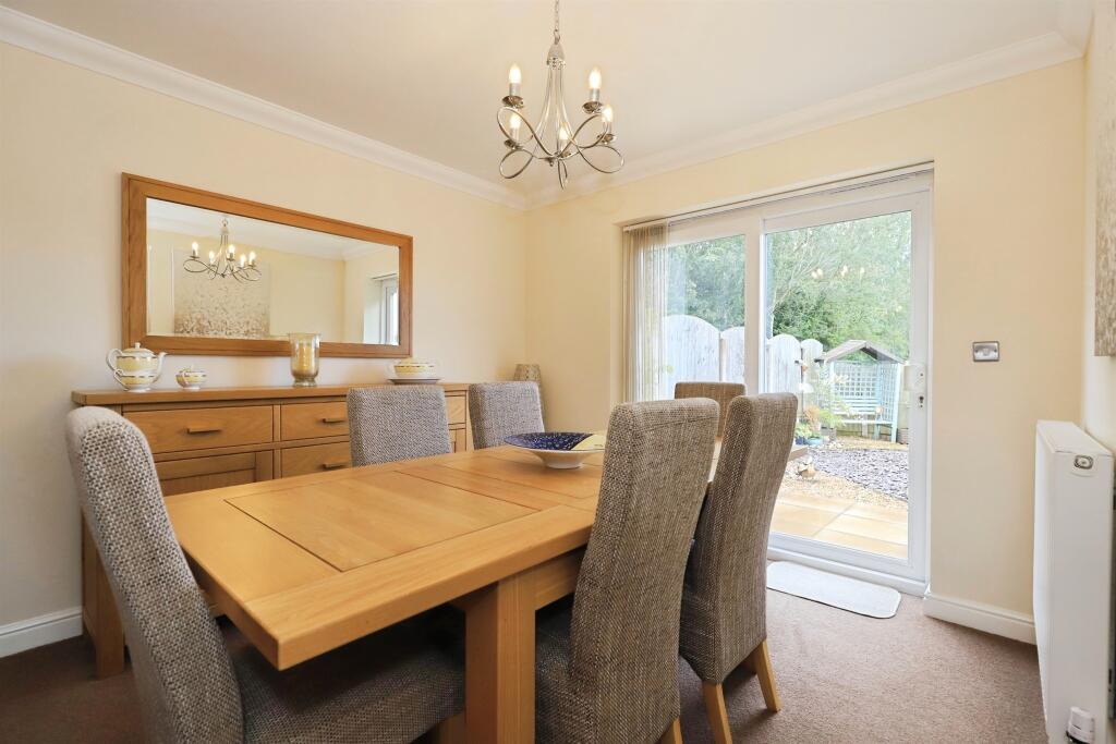 House in Wyre Forest, Lickhill, Stourport-on-Severn - View 5