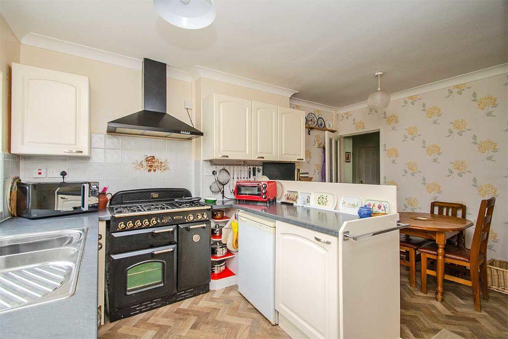 House in Cannock Chase, Common Side, Norton Canes - More