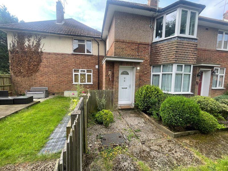 Main image of property: The Highlands, Potters Bar, EN6