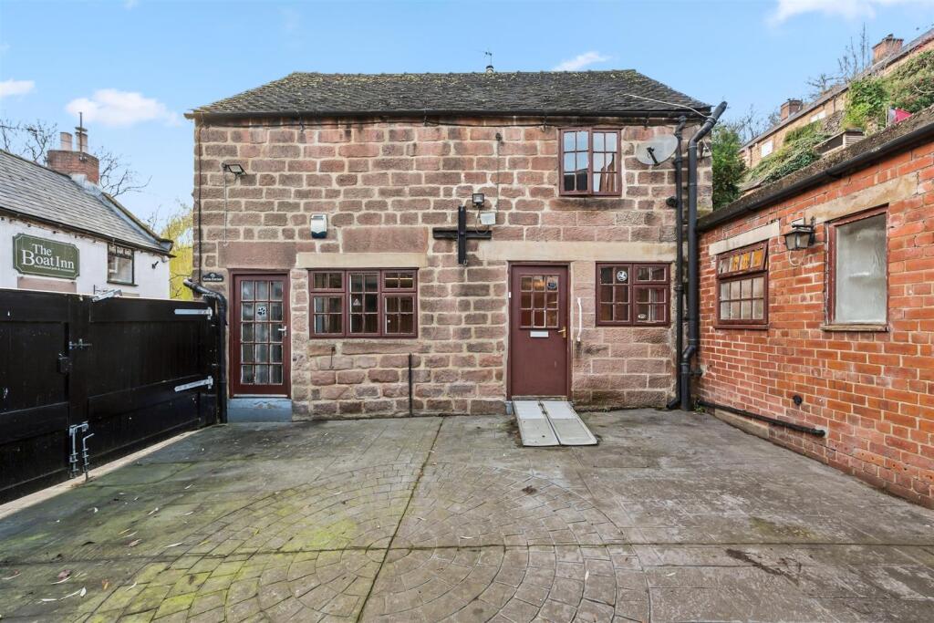 Main image of property: Scarthin, Cromford, Matlock