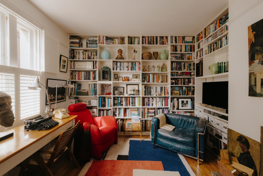 Main image of property: Courthouse Street, Hastings