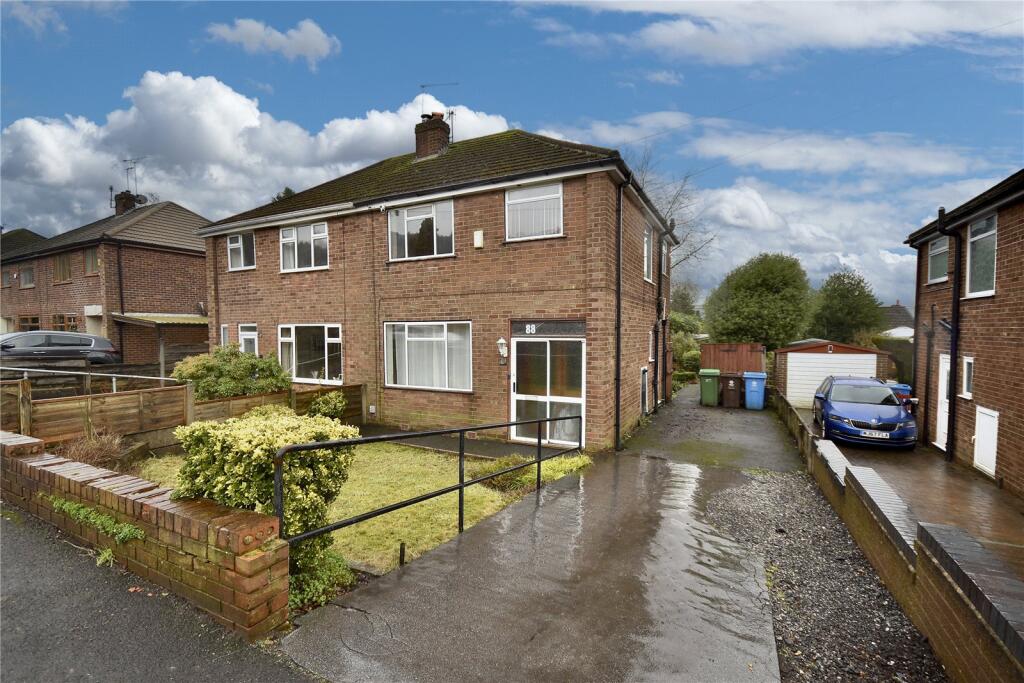 Main image of property: Buckstones Road, Shaw, Oldham, Lancashire, OL2