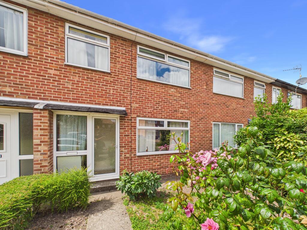 Main image of property: 20 Watersedge, Driffield, YO25 6PD
