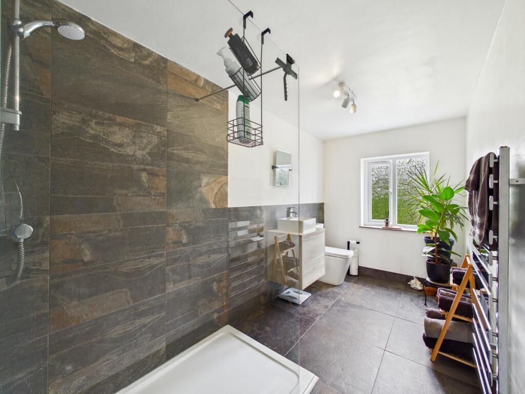 House in Wakefield - More