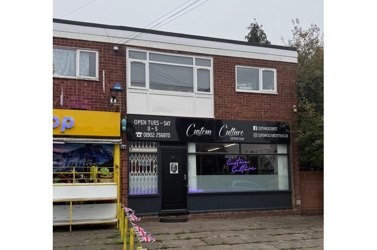 Main image of property: 32 Birchwood Road, Wolverhampton, West Midlands, WV4