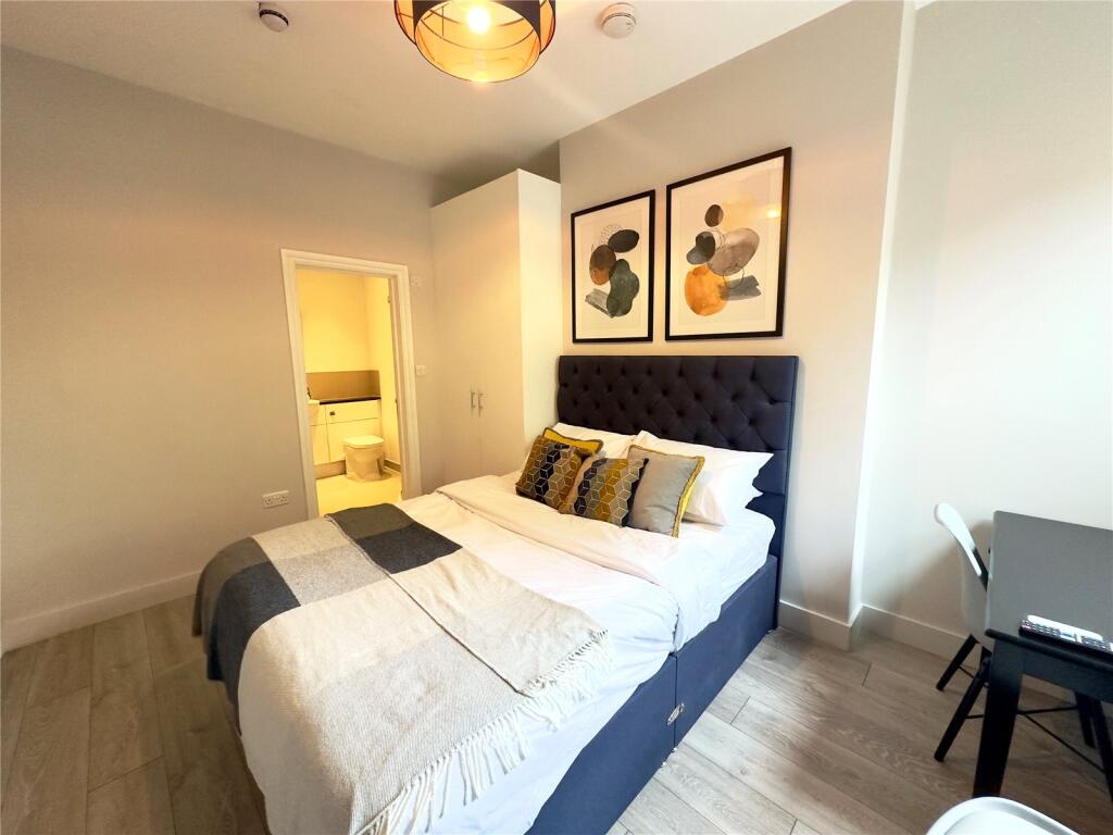 Main image of property: Finchley Road, London, NW3